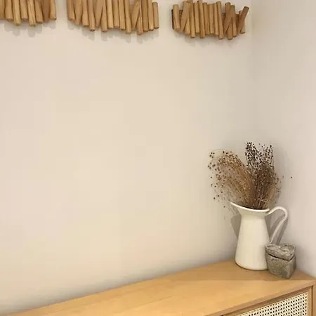 Luxury New Stylish דירה ברטיסלאבה
